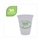 Eco-Products GreenStripe Renewable and Compostable Cold Cups - 12 oz, PK1000 PK EP-CC12-GS - alternate 8